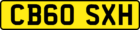 CB60SXH