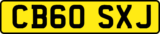 CB60SXJ