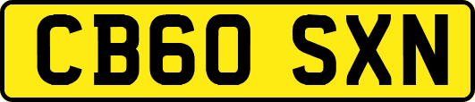 CB60SXN