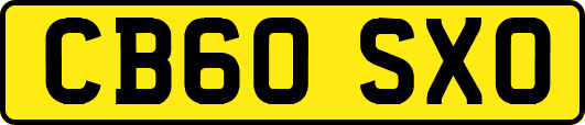 CB60SXO