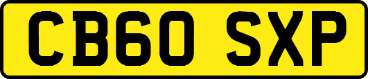 CB60SXP