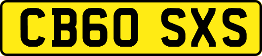 CB60SXS