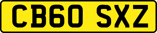 CB60SXZ