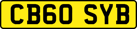 CB60SYB