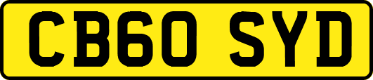 CB60SYD