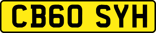 CB60SYH