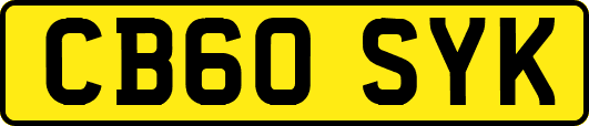 CB60SYK