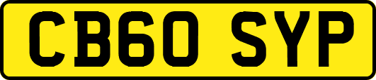 CB60SYP