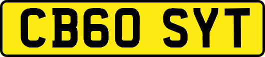 CB60SYT