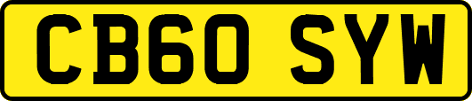 CB60SYW