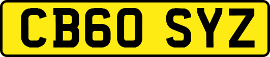 CB60SYZ