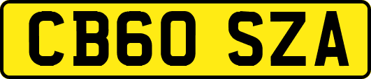 CB60SZA