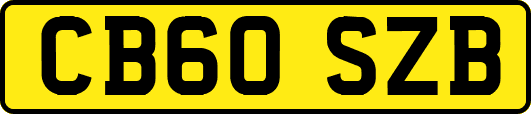 CB60SZB