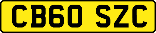 CB60SZC
