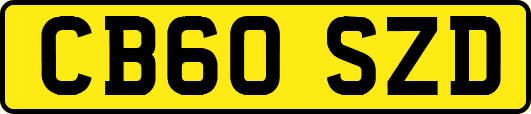 CB60SZD
