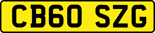 CB60SZG