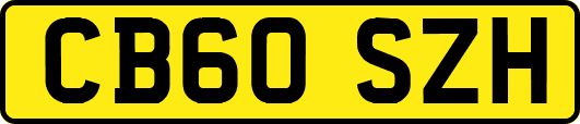 CB60SZH