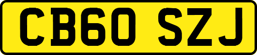 CB60SZJ