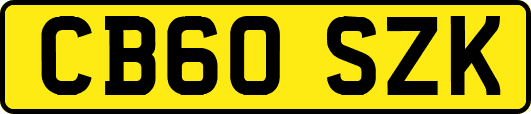 CB60SZK