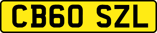CB60SZL