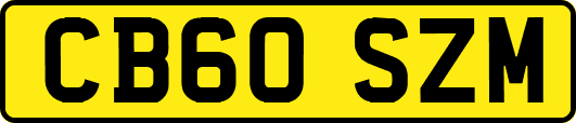 CB60SZM