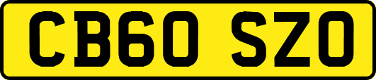 CB60SZO