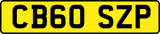 CB60SZP