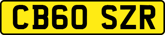 CB60SZR