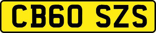 CB60SZS