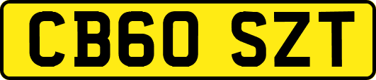 CB60SZT