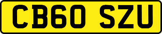 CB60SZU