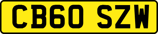 CB60SZW