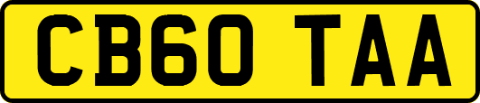 CB60TAA