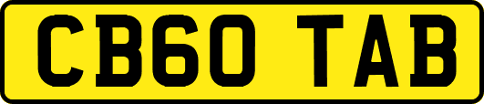 CB60TAB
