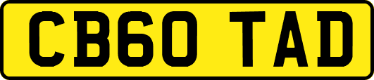 CB60TAD