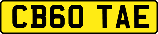 CB60TAE