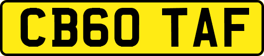 CB60TAF