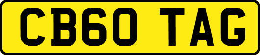 CB60TAG