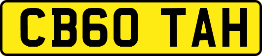 CB60TAH