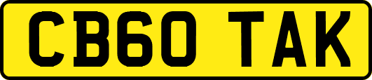CB60TAK