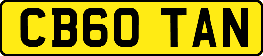 CB60TAN