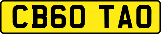 CB60TAO