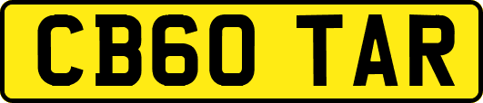 CB60TAR