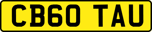 CB60TAU