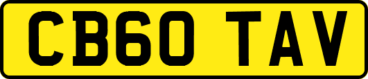CB60TAV