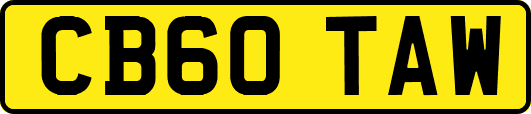 CB60TAW