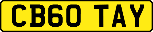 CB60TAY