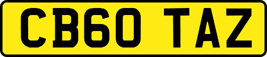 CB60TAZ