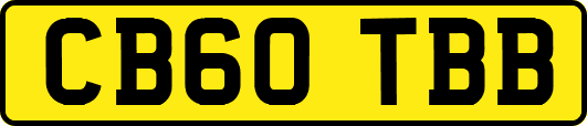 CB60TBB