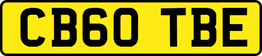 CB60TBE